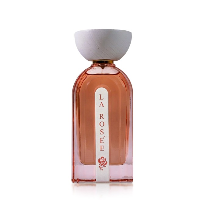 Ahmed Al Maghribi La Rosée Extrait de parfum 100 ml kvepalai unisex