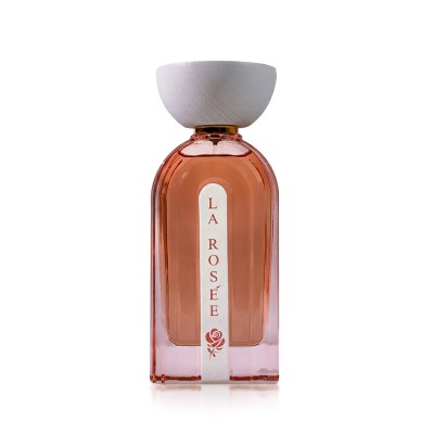Ahmed Al Maghribi La Rosée Extrait de parfum 100 ml kvepalai unisex
