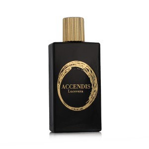 Accendis Lucevera Eau De Parfum 100 ml kvepalai unisex