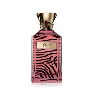 Ahmed Al Maghribi Joud Extrait de parfum 100 ml kvepalai unisex