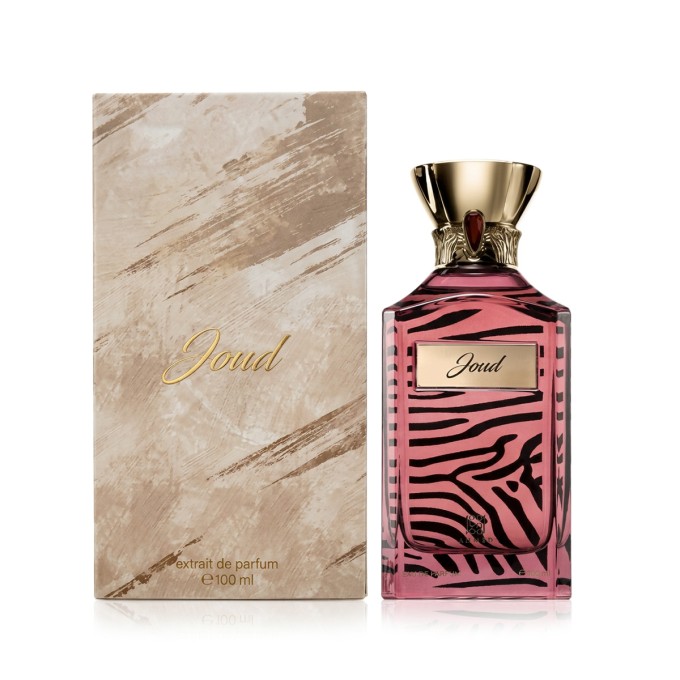 Ahmed Al Maghribi Joud Extrait de parfum 100 ml kvepalai unisex