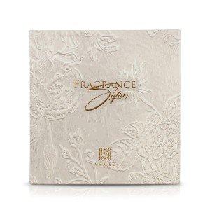 Ahmed Al Maghribi Oud & Roses Eau de Parfum EDP 15 ml + EDP 15 ml + EDP 15 ml kvepalai unisex