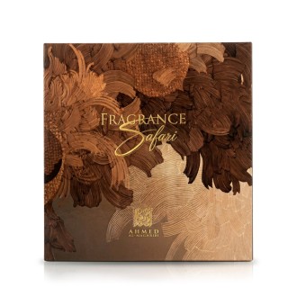 Ahmed Al Maghribi EDP Marj 15 ml + EDP Summer Oud 15 ml + EDP Supreme 15 ml kvepalai unisex