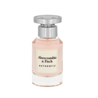Abercrombie & Fitch Authentic Woman Eau De Parfum 50 ml (woman) 2