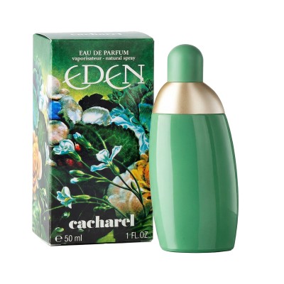 Cacharel Eden Eau De Parfum 50 ml kvepalai moterims