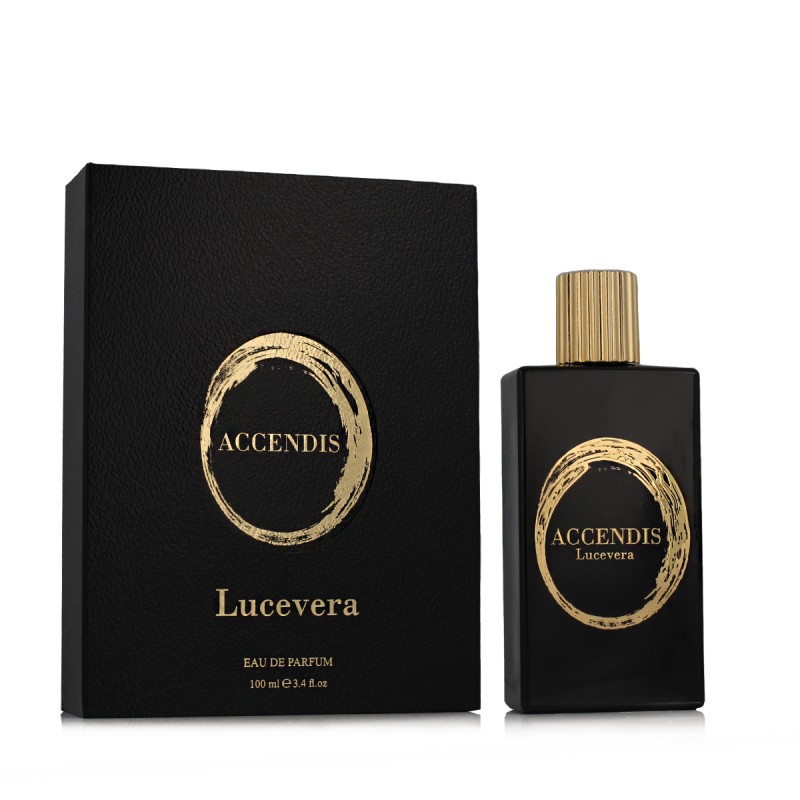 Accendis Lucevera Eau De Parfum 100 ml kvepalai unisex
