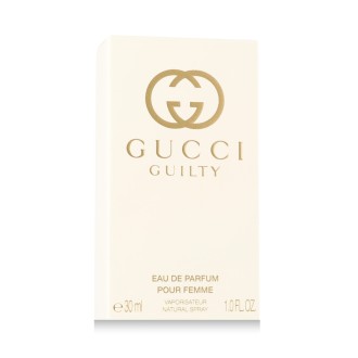Gucci Guilty Pour Femme Eau De Parfum 30 ml kvepalai moterims