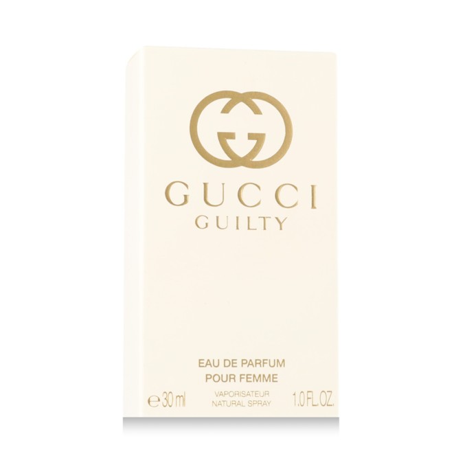 Gucci Guilty Pour Femme Eau De Parfum 30 ml (woman)