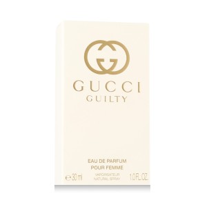 Gucci Guilty Pour Femme Eau De Parfum 30 ml kvepalai moterims