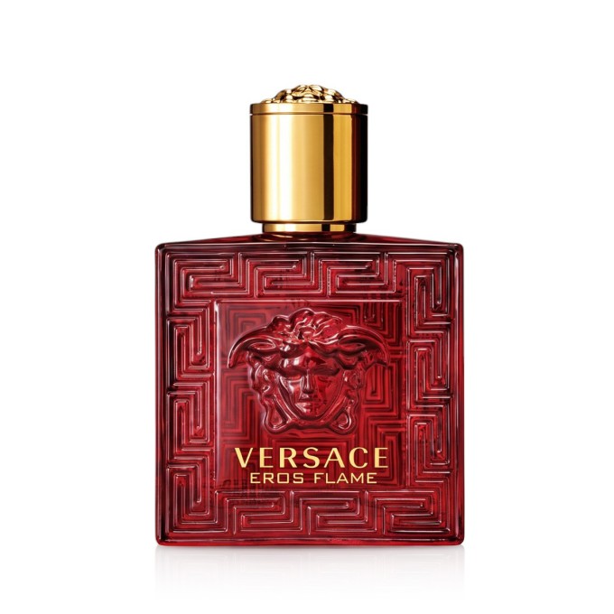 Versace Eros Flame Eau de Parfum Miniature 5 ml (man)