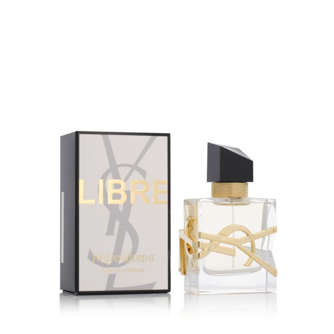 Yves Saint Laurent Libre Eau De Parfum 30 ml kvepalai moterims