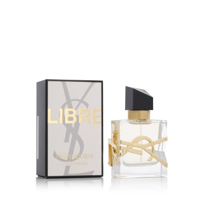 Yves Saint Laurent Libre Eau De Parfum 30 ml kvepalai moterims