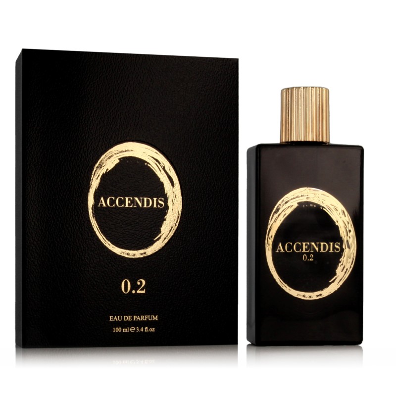 Accendis 0.2 Eau De Parfum 100 ml kvepalai unisex