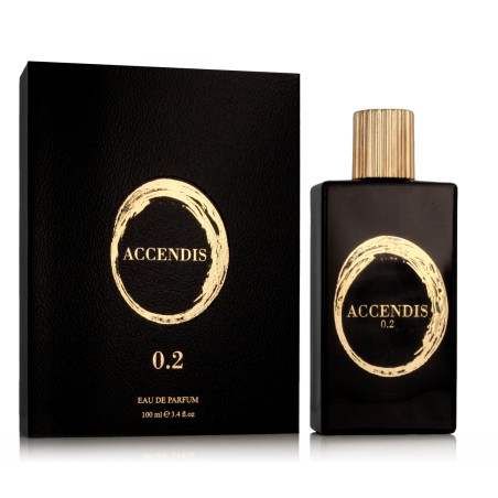 Accendis 0.2 Eau De Parfum 100 ml kvepalai unisex