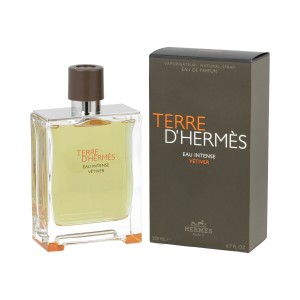 Hermès Terre D'Hermès Eau Intense Vétiver Eau De Parfum 200 ml vyrams