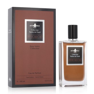 Affinessence Patchouli-Oud Eau De Parfum 100 ml kvepalai unisex