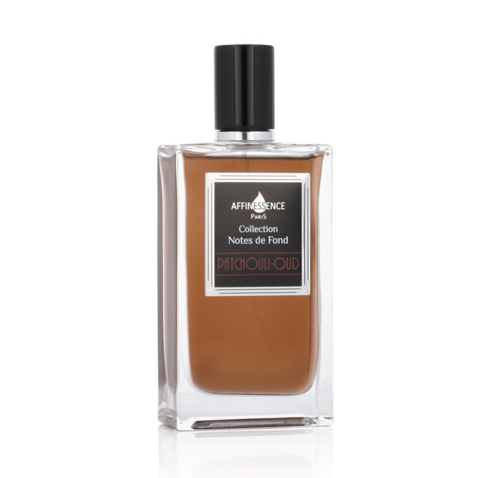 Affinessence Patchouli-Oud Eau De Parfum 100 ml kvepalai unisex
