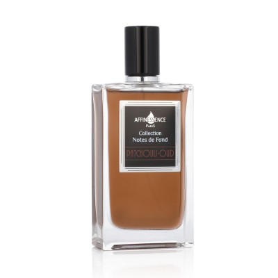 Affinessence Patchouli-Oud Eau De Parfum 100 ml (unisex)