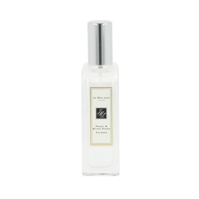 Jo Malone Peony & Blush Suede Eau de Cologne 30 ml kvepalai moterims