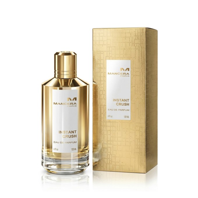 Mancera Paris Instant Crush Eau De Parfum 120 ml (unisex)