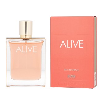 Hugo Boss Boss Alive Eau De Parfum 80 ml kvepalai moterims