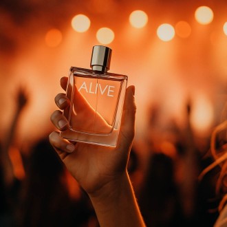 Hugo Boss Boss Alive Eau De Parfum 80 ml (woman) 2