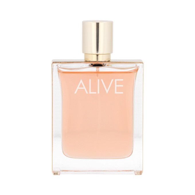 Hugo Boss Boss Alive Eau De Parfum 80 ml kvepalai moterims