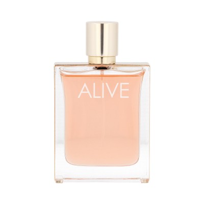 Hugo Boss Boss Alive Eau De Parfum 80 ml kvepalai moterims