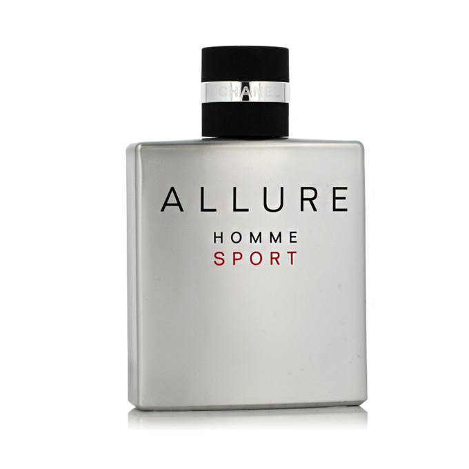Chanel Allure Homme Sport Eau De Toilette 100 ml (man)
