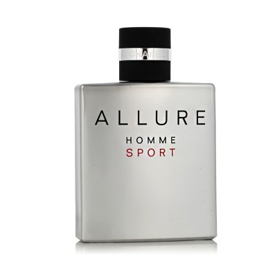 Chanel Allure Homme Sport Eau De Toilette 100 ml (man)