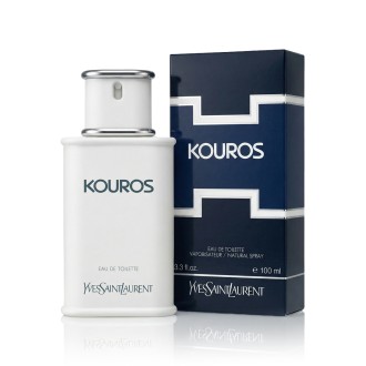 Yves Saint Laurent Kouros Eau De Toilette 100 ml (man)