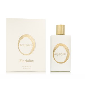 Accendis Fiorialux Eau De Parfum 100 ml kvepalai unisex