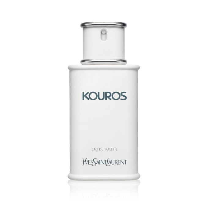 Yves Saint Laurent Kouros Eau De Toilette 100 ml (man)