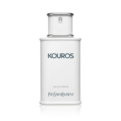 Yves Saint Laurent Kouros Eau De Toilette 100 ml (man)