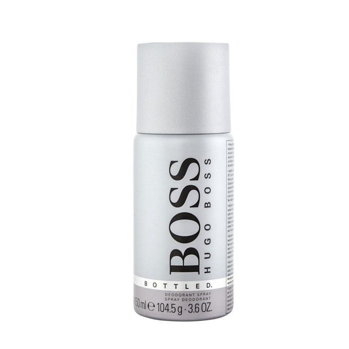 Hugo Boss Boss Bottled Deodorant VAPO 150 ml (man)