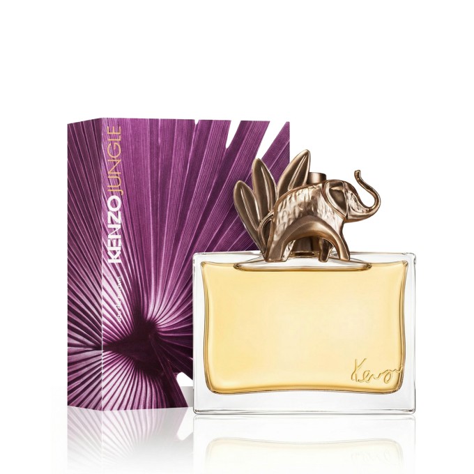 Kenzo Jungle L Elephant Eau De Parfum 30 ml kvepalai moterims