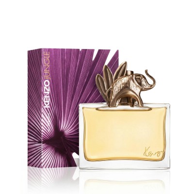 Kenzo Jungle L Elephant Eau De Parfum 30 ml kvepalai moterims
