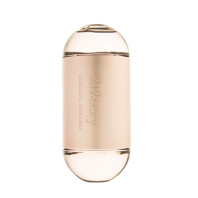Carolina Herrera 212 Sexy Women Eau De Parfum - tester 100 ml (woman)