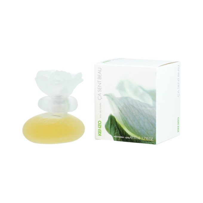 Kenzo Ca Sent Beau Eau De Toilette 50 ml (woman)
