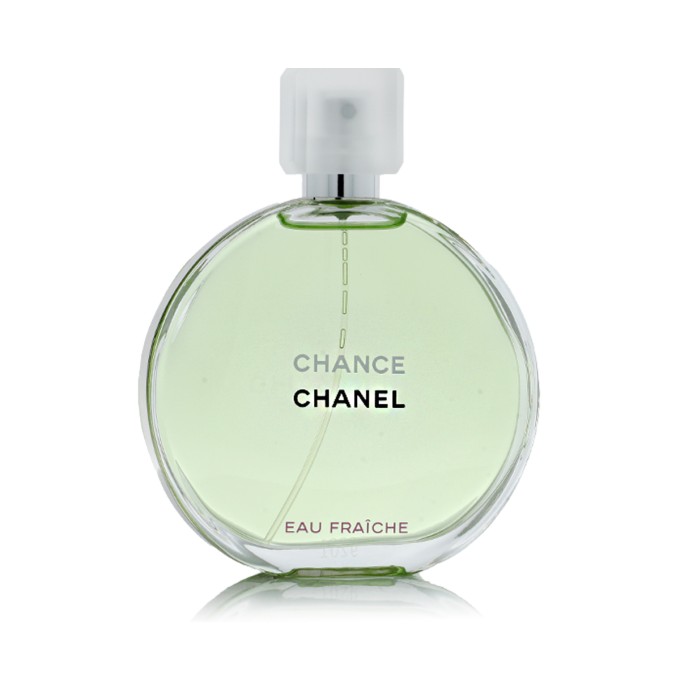 Chanel Chance Eau Fraîche Eau De Toilette 100 ml kvepalai moterims