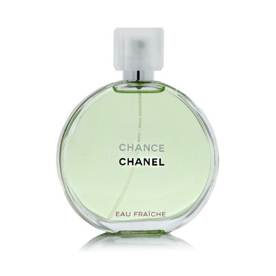 Chanel Chance Eau Fraîche Eau De Toilette 100 ml kvepalai moterims