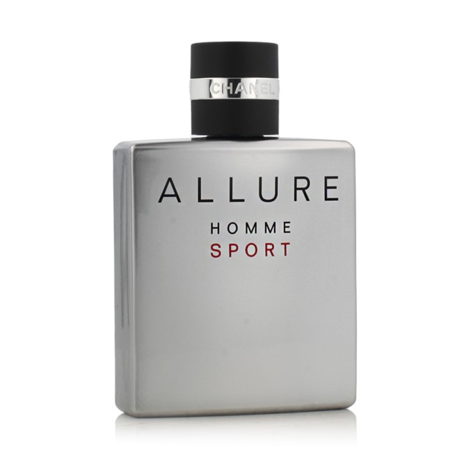 Chanel Allure Homme Sport Eau De Toilette 50 ml (man)