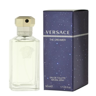 Versace Dreamer Eau De Toilette 50 ml vyrams