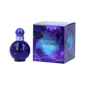 Britney Spears Midnight Fantasy Eau De Parfum 50 ml (woman) 2