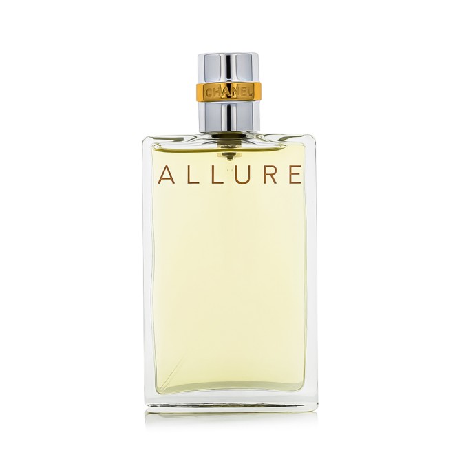 Chanel Allure Eau De Toilette 100 ml kvepalai moterims