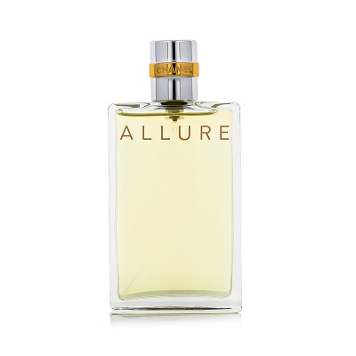 Chanel Allure Eau De Toilette 100 ml kvepalai moterims