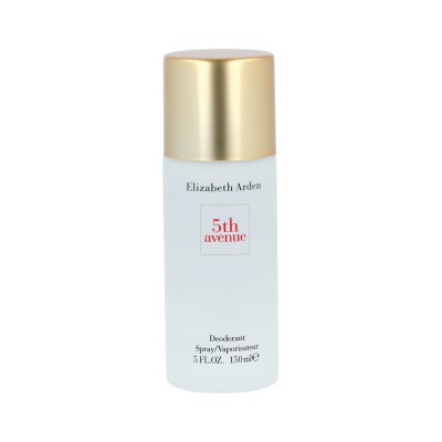 Elizabeth Arden 5th Avenue Deodorant VAPO 150 ml moterims