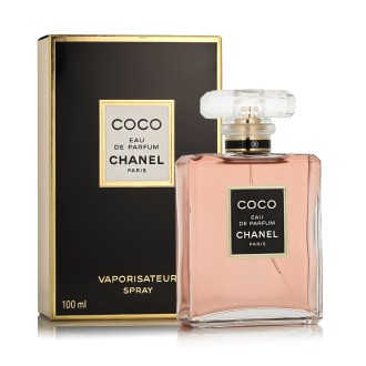 Chanel Coco Eau De Parfum 100 ml kvepalai moterims