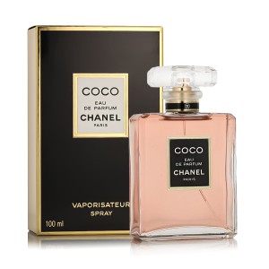 Chanel Coco Eau De Parfum 100 ml kvepalai moterims