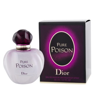 Dior Pure Poison Eau De Parfum 50 ml kvepalai moterims